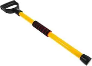BRIGHTFUFU Snowy Days Sled Paddle Board for Ice Skating Downhill Accessories Antislip Performance