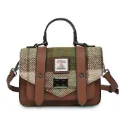 Scottish Style Chestnut Tartan