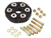 Front Drive Shaft Flex Joint For 1988-1991 Mercedes 300SE 1990 1989 RB863VZ