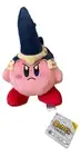 Kirby's Adventure All Star Collection Beetle Kirby 5" Plush Toy [Little Buddy]