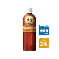 在飛比找森森購物網優惠-【麥香】阿薩姆紅茶600ml 24入/箱