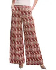 Marella Idrici2 Jersey Trouser