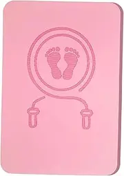 ａ aternee Cordless Jump Rope Mat Exercise Mat Sound Insulation Anti Slip Versatile Blanket Indoor Slow Jogging Fitness Workout Pad