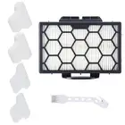 High Quality Filter Set CZ500UKT Electric Cordless Mop Pad Replacement