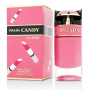 Prada Candy Gloss 50ml Edts Womens Perfume Eau De Toilette Spray