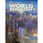 WORLD ENGLISH 2 SECOND EDITION