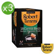 Robert Timms義式濾袋咖啡