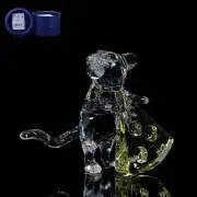 SWAROVSKI Figurine Mouse with Cheese (2019 Issue) 5464939