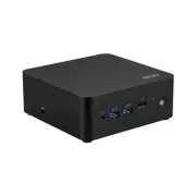 MSI CUBINUC13MQ227 CUBI NUC 13MQG-227US VPRO/CORE I5-1345U/16GB/1TB/W11P/3Y
