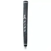 New PING Golf PP58 Midsize Cord Putter Grip Golf Putter Grip Black Midsize .590