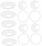 Happyyami 9pcs Slide Camera Cover for Privacy Phones Laptops Tablets Easy Installation Webcam Protector Sturdy Design for Enhanced Security