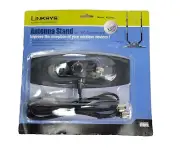 Cisco Linksys AS2TNC Antenna Stand for TNC Connectors, Brand NEW