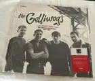 SEALED- GOLLIWOGS 2017 COMPLETE RECORDINGS 1964-1967 lp- PRE CREEDENCE- FOGERTY