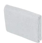 Speaker Grill Cloth | Transparent Speaker Protective Cloth | Dustproof Fabric Replacement for Home, Stage, Audio Panels, Media Cabinet