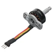 XK A280 P-51 Mustang 560mm A300 RC Airplane Spare Parts Accessories 1806 2000kv Brushless Motor
