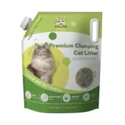 Freecat Premium Clumping Cat Litter Odor-Control Dust-Free 6.4kg