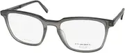 Oga 10177o Titanium Hardware Eyeglass Frame/Eyewear Allergy Free Made In France