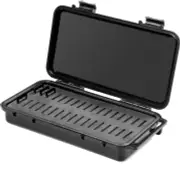 34 Slot SD Card Holder Hard Case for SD SDHC SDXC SDUC Memory Protection