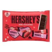 HERSHEY'S hersheys milk chocolate