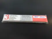 .0034 Clock Suspension Springs Wire 400 Day Anniversary Horolovar