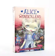 Alice the Wonderland Oracle