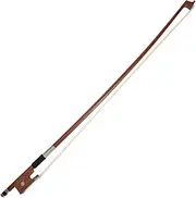 GLSTOY Professional Violin Bow 1/4 Size Ready to Play Replacement for Violin Instruments