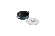 Joseph Joseph Space Folding Handle Non-stick Frying Pan Cookware 28cm 11''