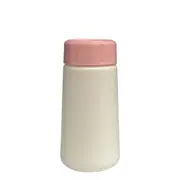 Bulk 10x 125g Empty Salt Shakers - Small Plastic Bottle Table Dispensers
