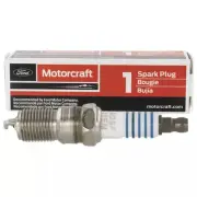 Genuine Ford Spark Plug AGSF-12F-MX (for: Ford)