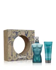 Jean Paul Gaultier Le Male Eau de Toilette Gift Set ($141 value)
