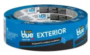 Scotchblue EXTERIOR PAINTER'S TAPE 36mmx41m Moisture & Heat Resistant