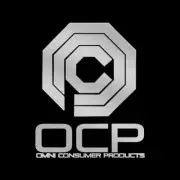 OCP Robocop!! t-shirt