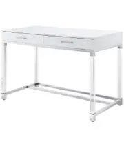Inspired Home Jerome Writing Desk