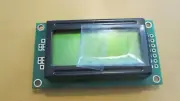 LCD Module Display For Arduino,VERY USED IN MB,VOLVO,BMW SCANS