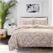 Quilts and Bedding Set Luxury Double Bed Comforters Twins Duvet Cover Queen King Golden Jacquard Set Bed(5,264x228cm)
