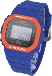 Casio G-Shock Mens Digital Watch DW-5610SC-2DR DW-5610SC-2 DW-5610 2-Years Warranty