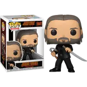 John Wick 4 Pop! Vinyl Figure