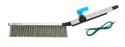 HOZAN ESD BRUSH WITH AIR CONNECTION TYPE Z-366