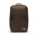 【THE NORTH FACE】北臉 後背包 運動包 書包 旅行包 登山包 COMMUTER DAYPACK 咖啡 NF0A8AMK9IS