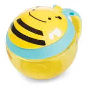 Zoo Snack Cup - Bee