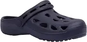 [TRESPASS] Childrens/Kids Madison Clogs