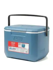 Coleman Coleman Excursion Cooler 16QT STEEL BLUE STEEL BLUE . 663