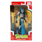 McFarlane Gold Label Spawn Mandarin Spawn 7 inch Action Figure