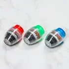 Bathroom Household Plastic Water Faucet Carbon Filter Clean Tap Filter Purifier
