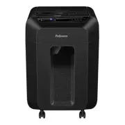 Fellowes 4634001 AutoMax 90M Mini Cut Shredder [4634001]