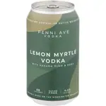 Penni Ave Lemon Myrtle Vodka & Kakadu Plum Soda Can 355mL