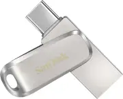 Sandisk 1TB Ultra Dual Drive Luxe USB Type-C - SDDDC4-1T00-G46