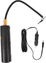 SWOOMEY Fast Inflation Car Air Pump Portable Tire Inflator for Bike Car Mini Air Compress