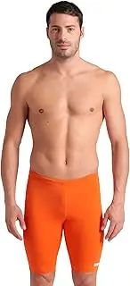 [arena] Men's Performance Solid Team Jammer