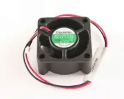 LOT OF TEN KDE1204PKB3 SUNON FAN